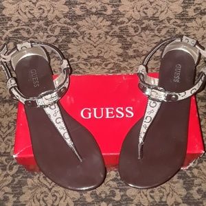 Guess Sandals